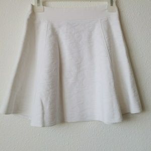 Theory Skater Skirt